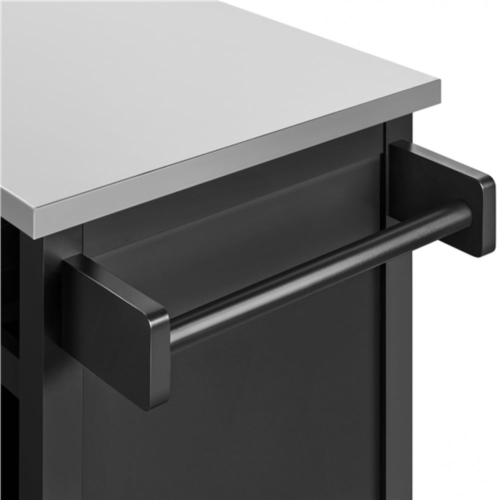Kitchen Cart Kitchen Trolley Kitchen Island