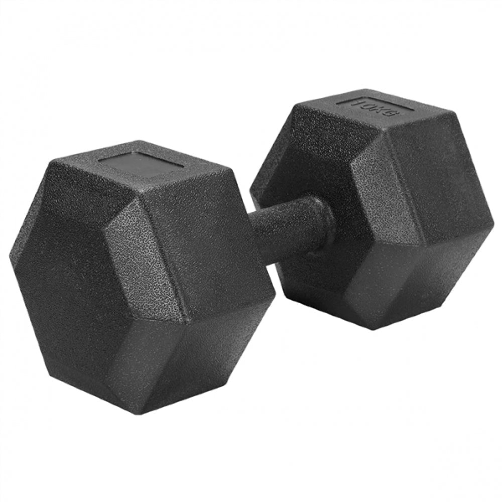 Set of 2 x 10kg/22lb Dumbbell Set