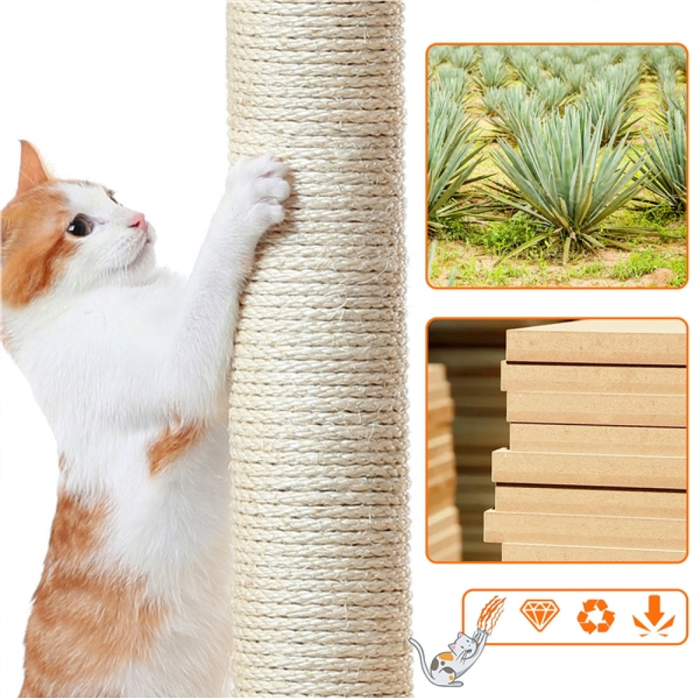 Large Cat Tree