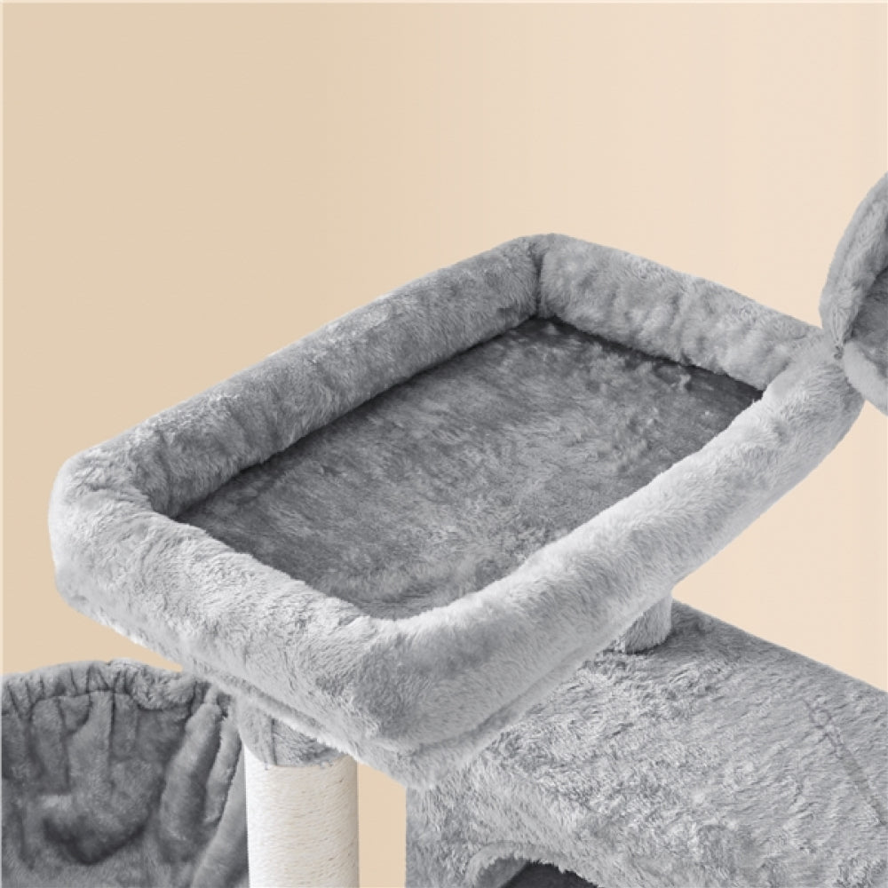 Multi-level Cat Tree Large Cat Tower