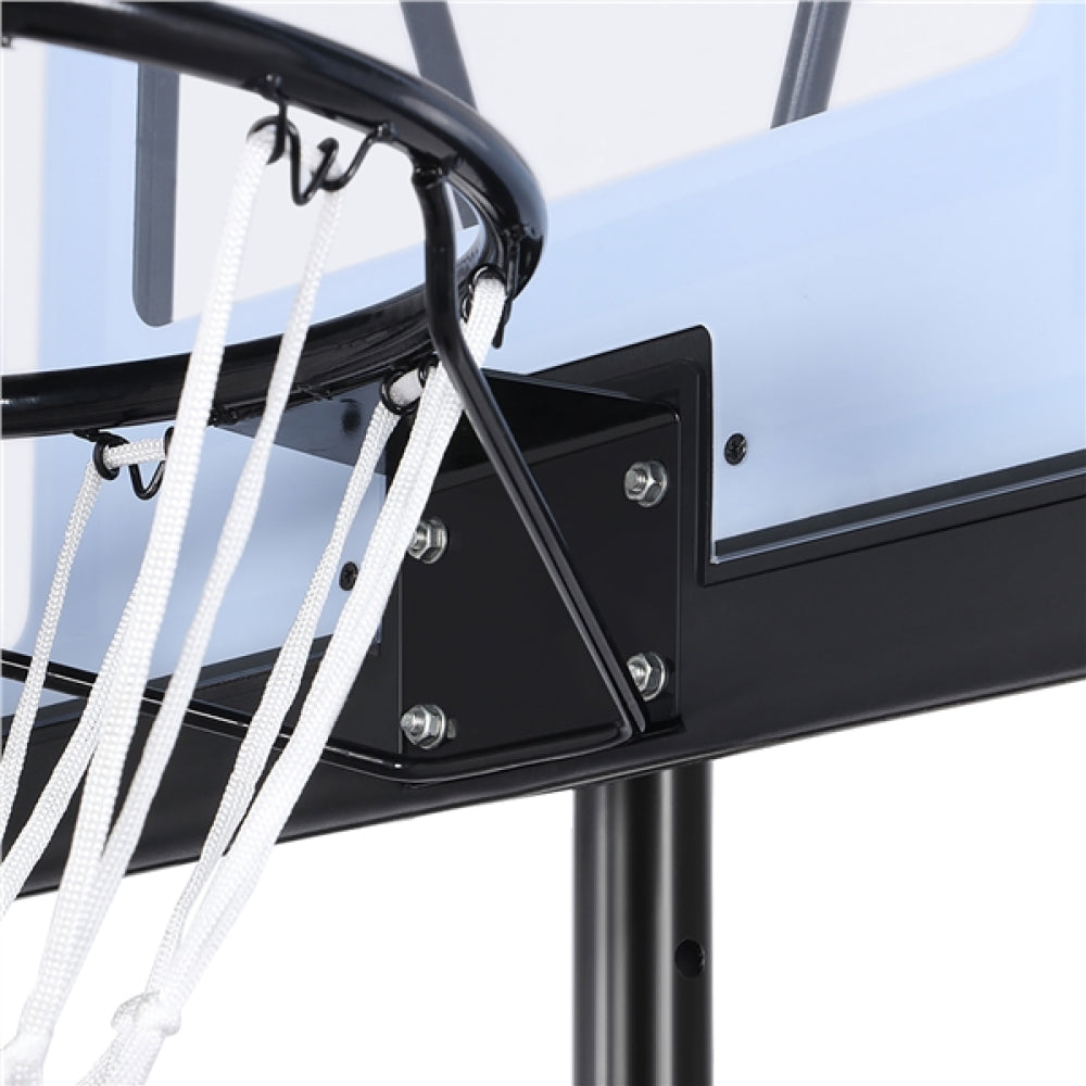 Portable Basketball Hoop