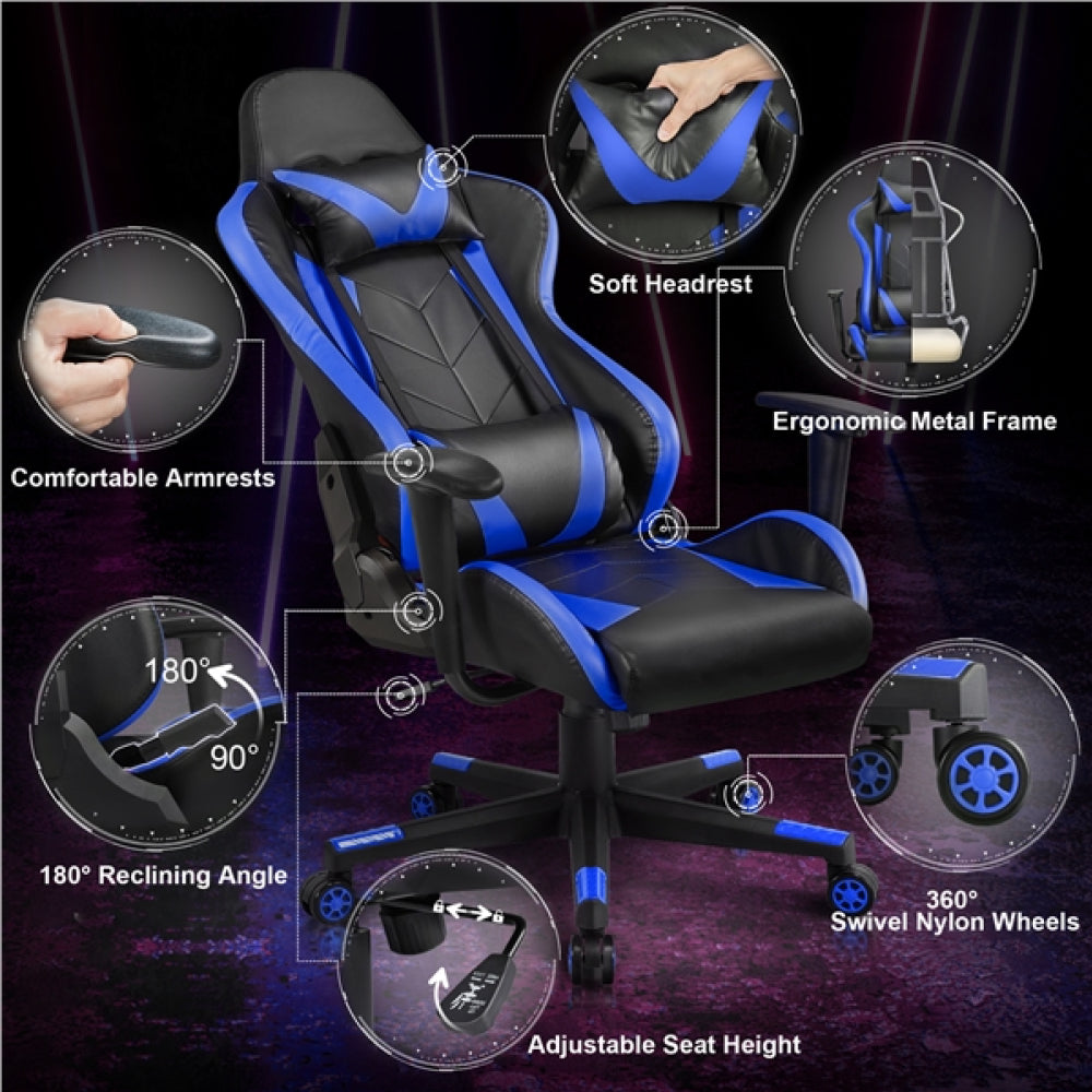 Executive Swivel  Gaming Chair