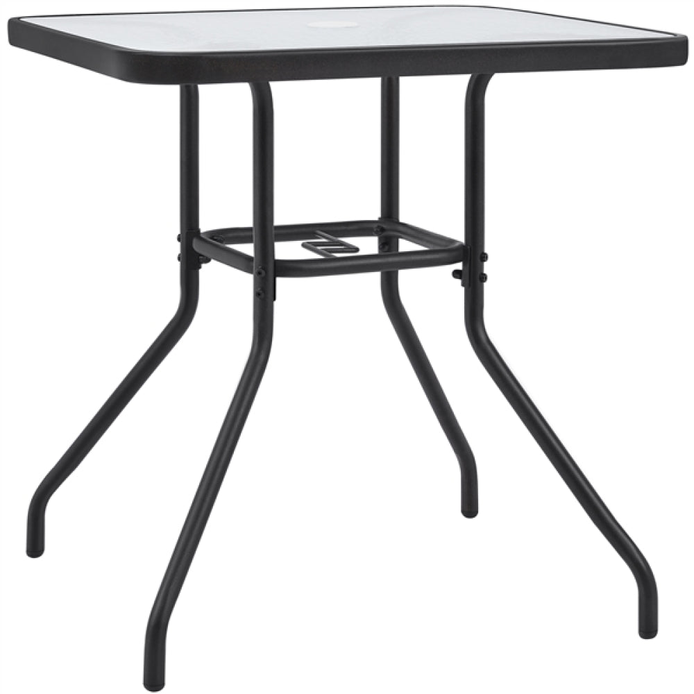 Outdoor Coffee Table Patio Square Bistro Table