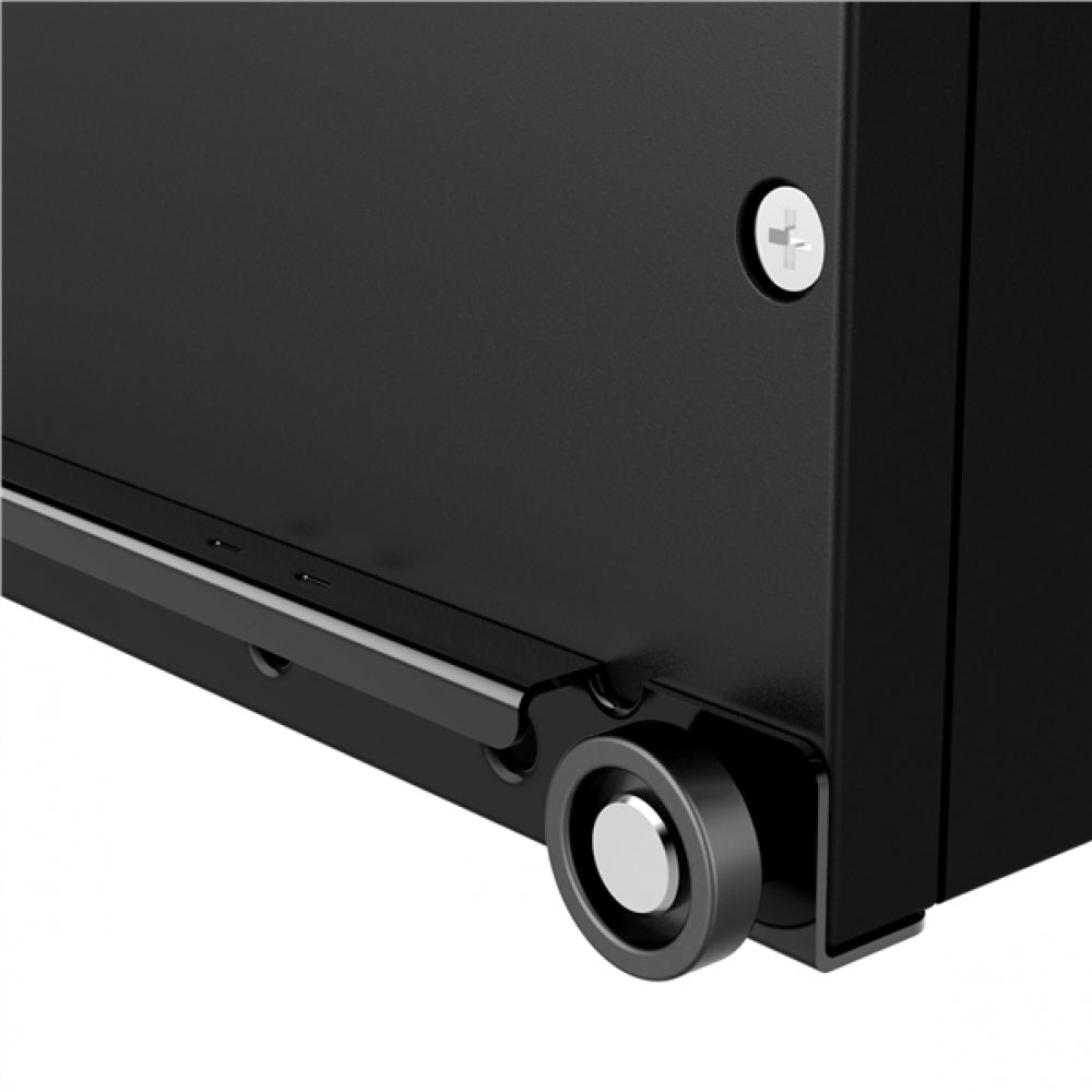 3-drawer Bedside Table End Table Nightstand
