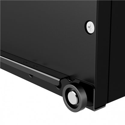 3-drawer Bedside Table End Table Nightstand