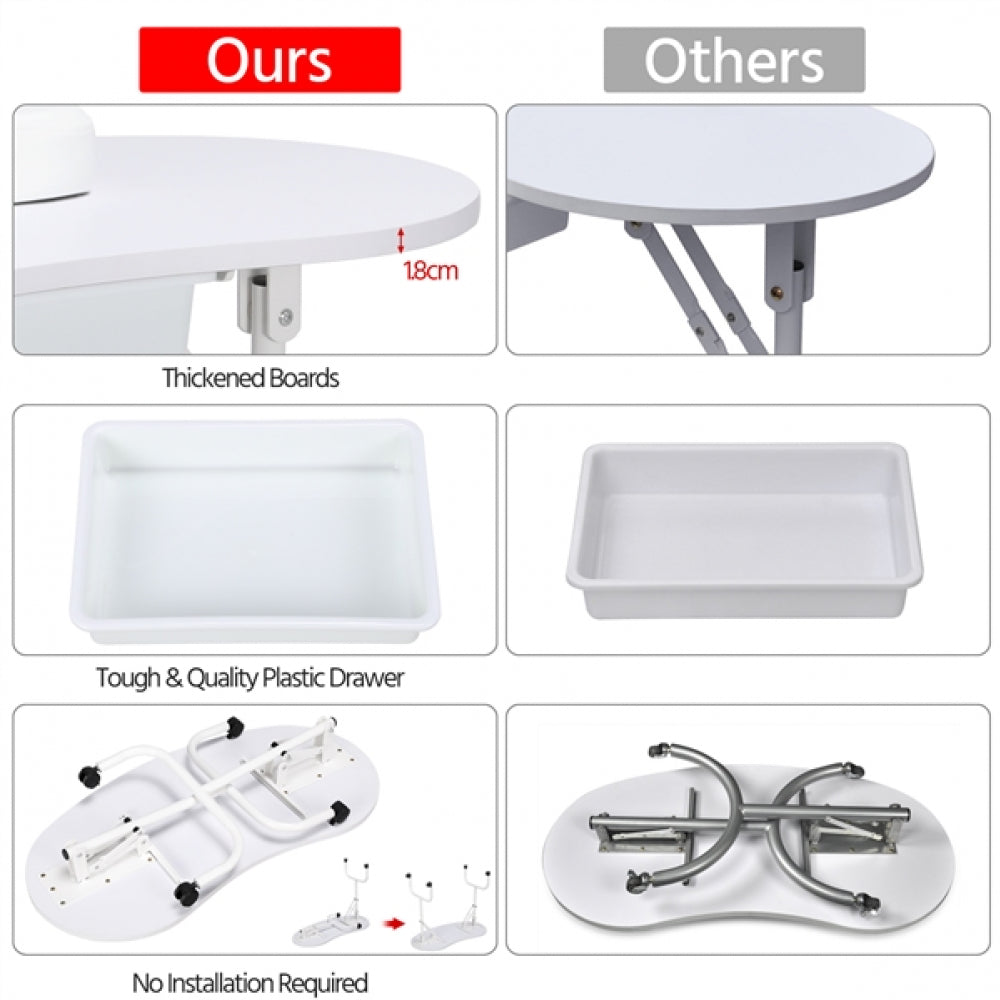 Manicure Table