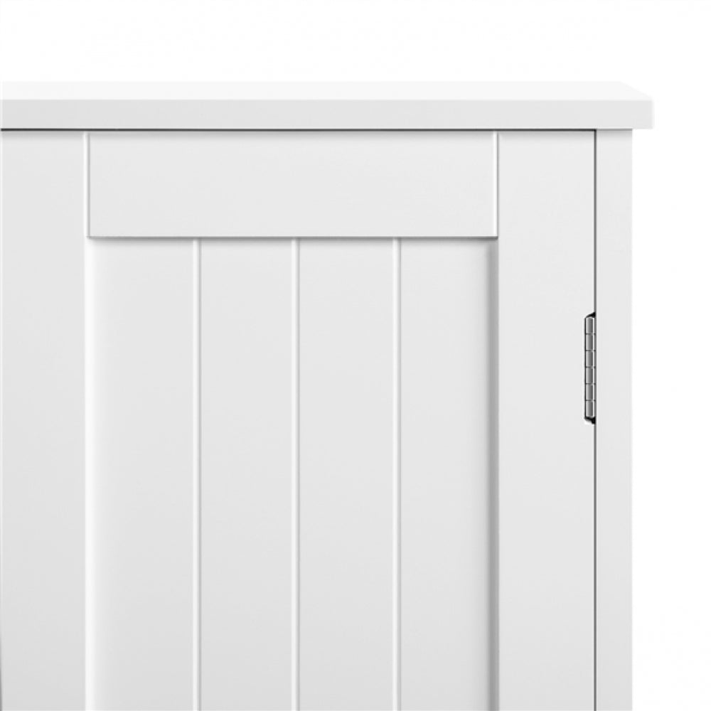Free-Standing Floor Cabinet