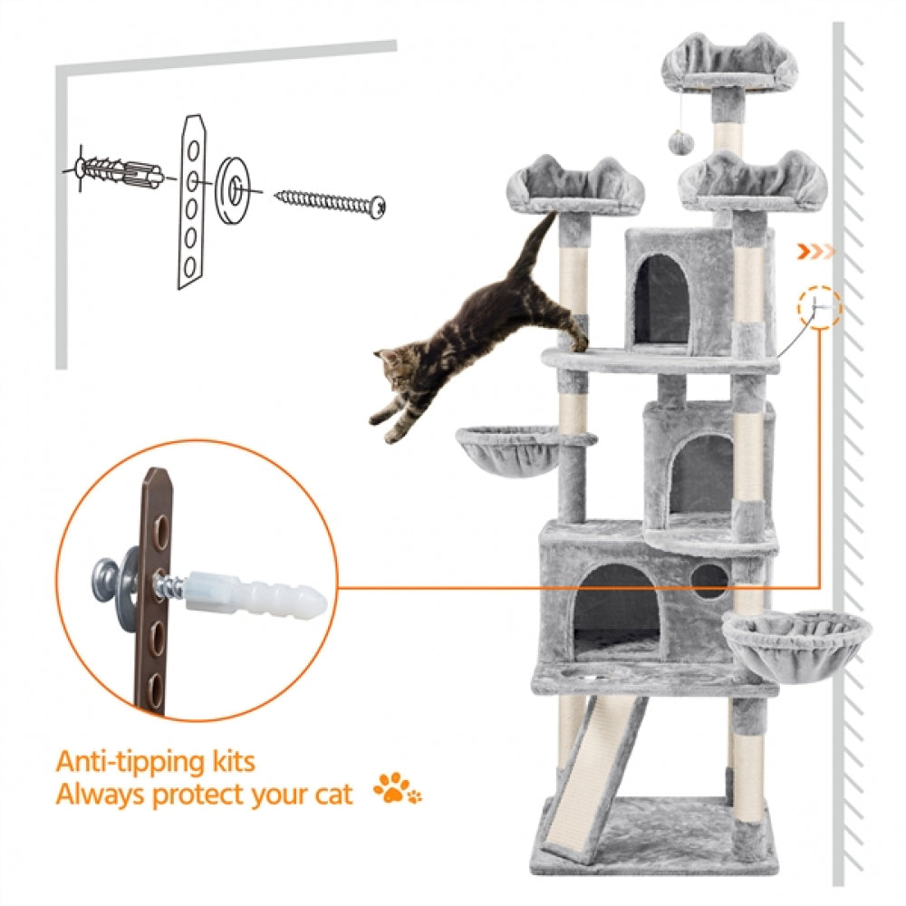 Large Cat Tree