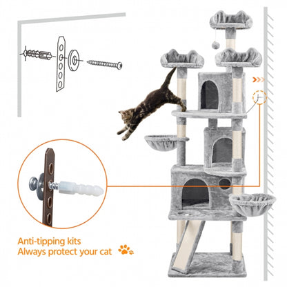 Large Cat Tree