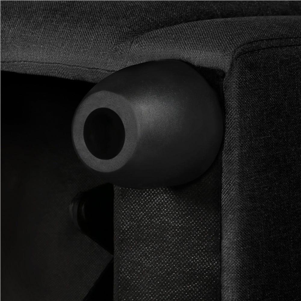 1 Pair Recliner Chairs