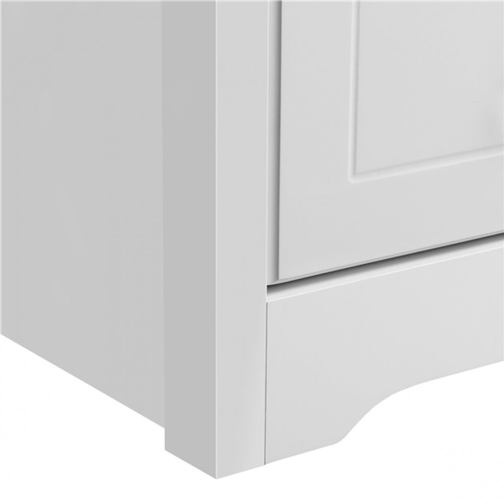 1 Pair Side Table Bedside Tables End Table Nightstand