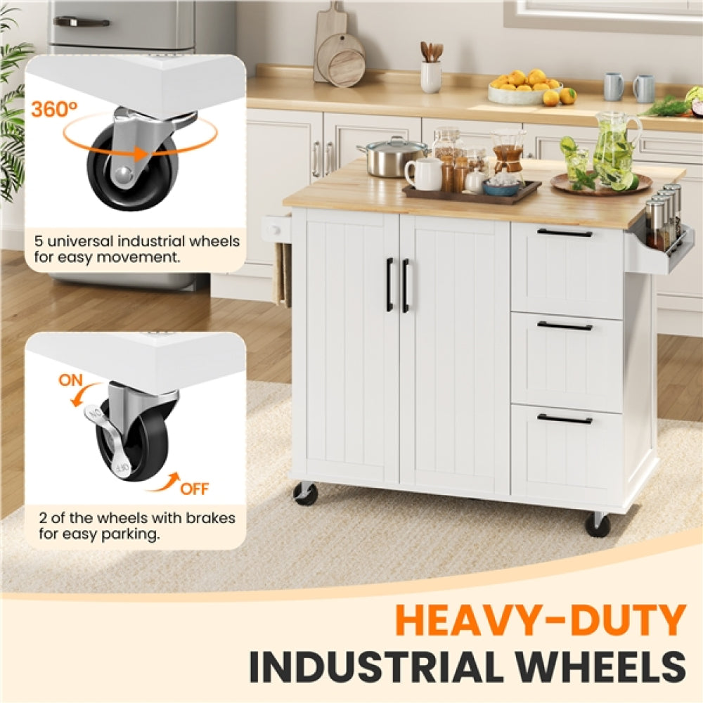 Kitchen Cart Kitchen Trolley