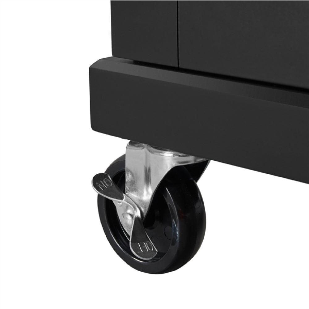 Kitchen Island with Wheels