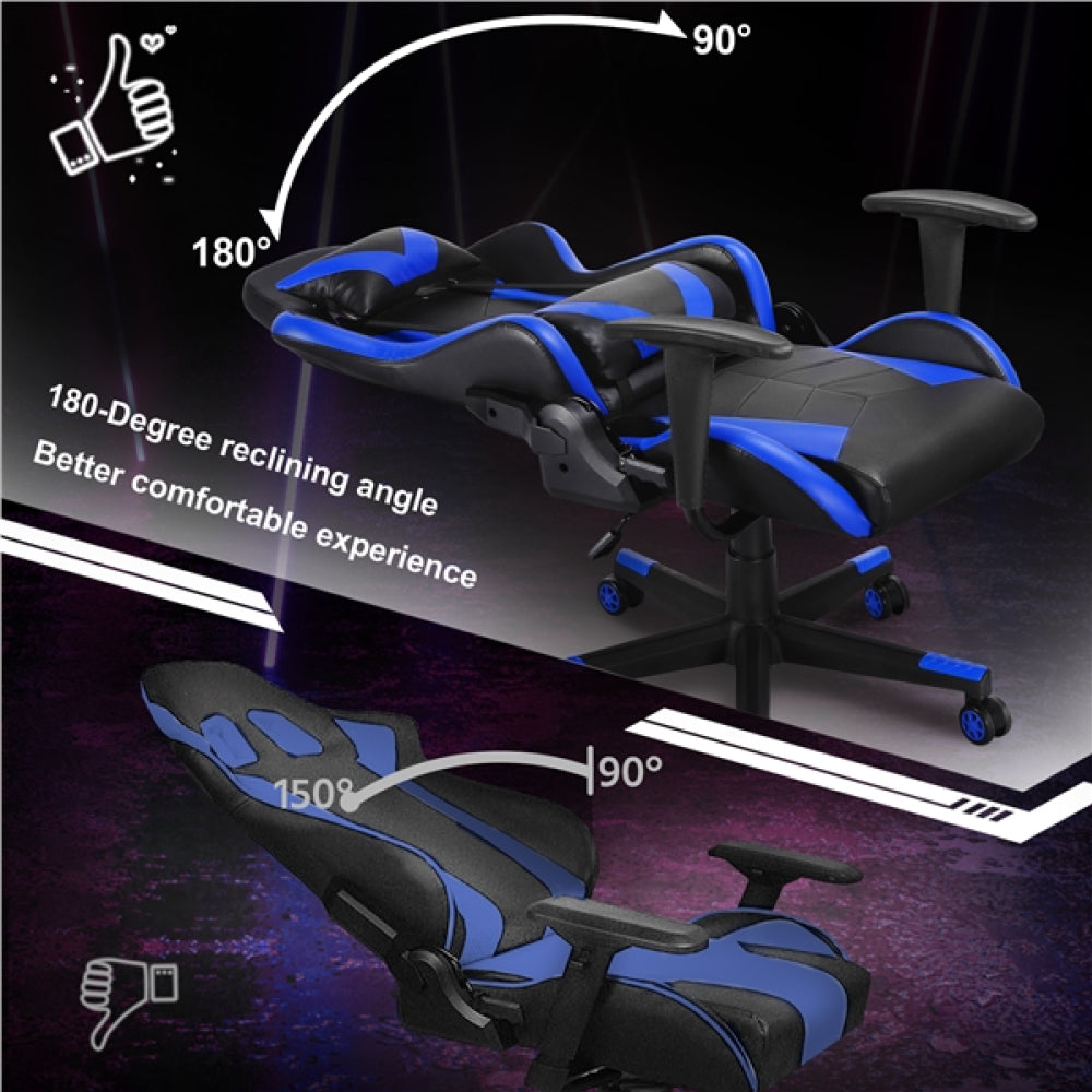 Executive Swivel  Gaming Chair