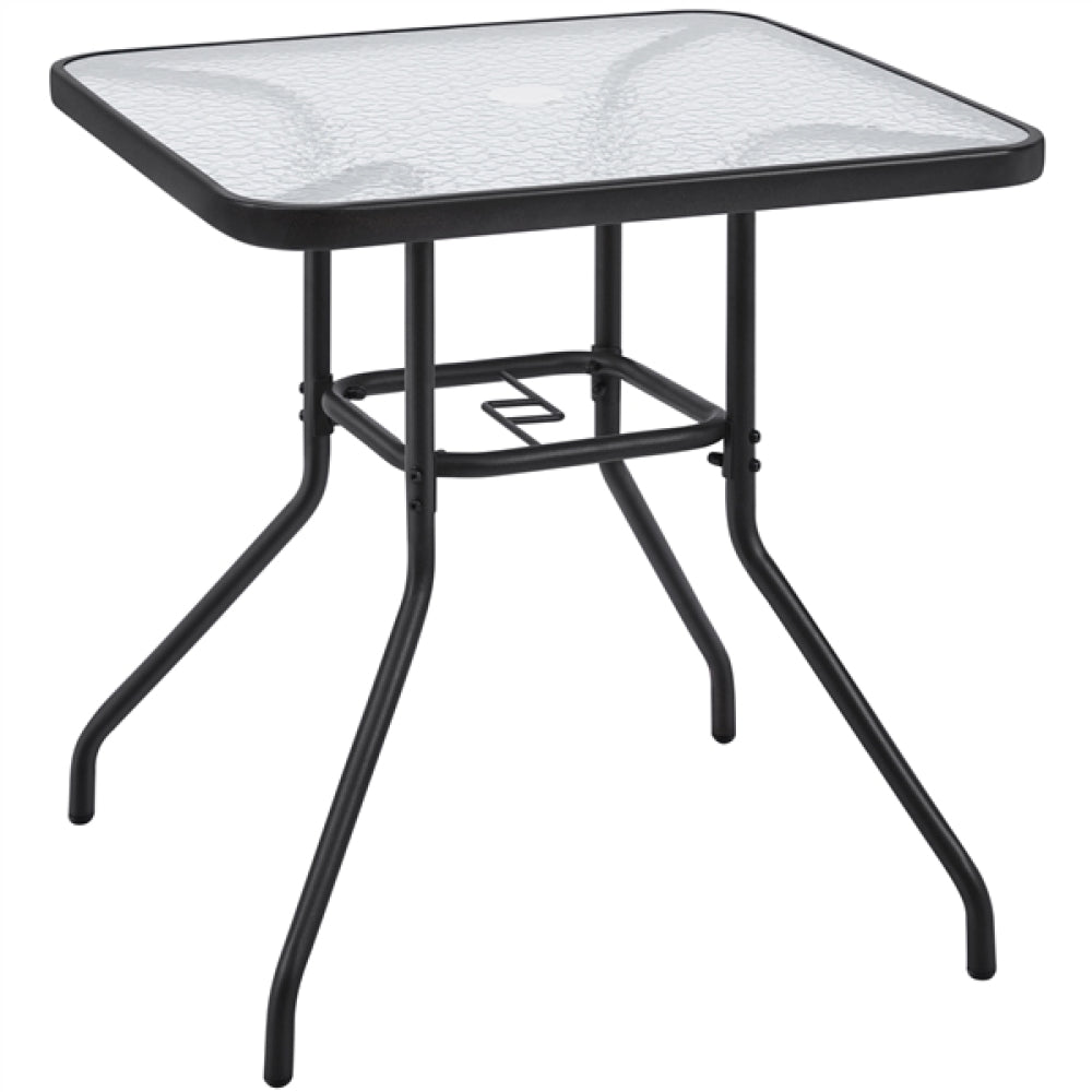 Outdoor Coffee Table Patio Square Bistro Table