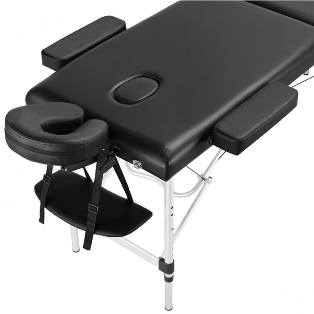 Adjustable Massage Bed Folding Salon Bed Massage Couch