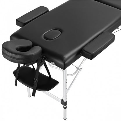 Adjustable Massage Bed Folding Salon Bed Massage Couch