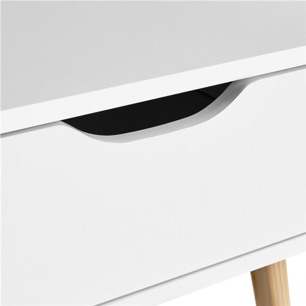 2pcs Brand New Side Table Nightstand Coffee Table