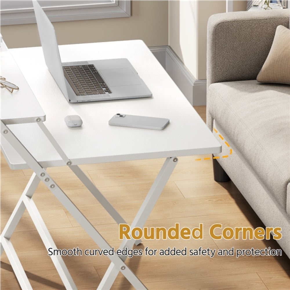 Foldable Computer Desk