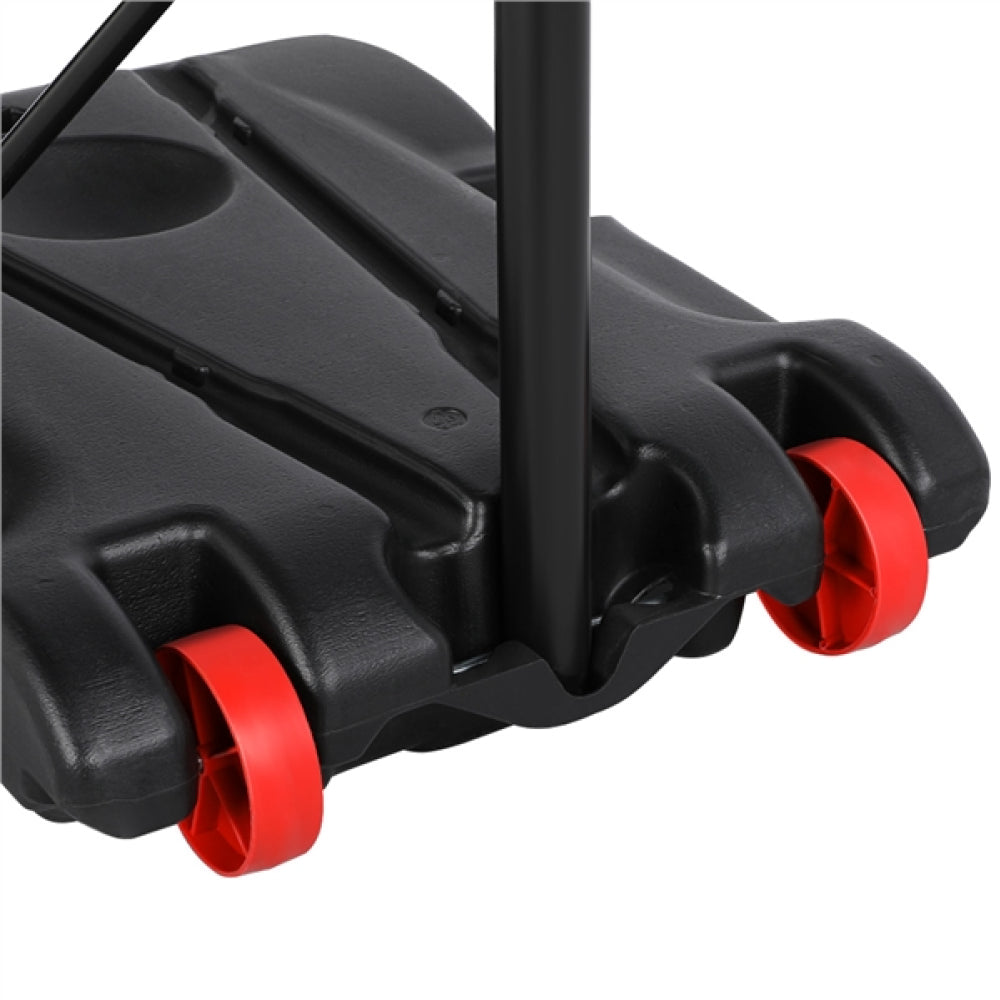 Basketball Hoop System 1.9-2.5M