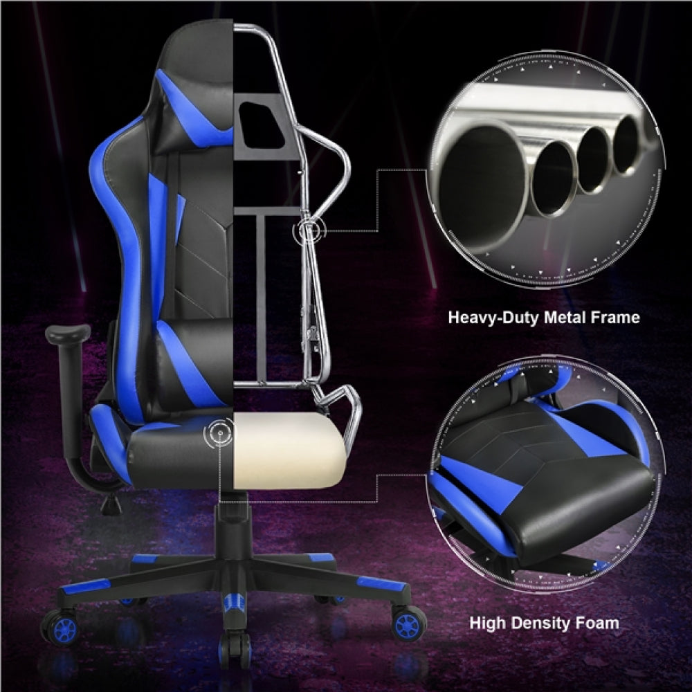 Executive Swivel  Gaming Chair