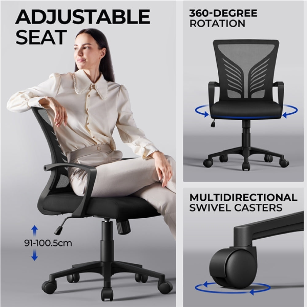 Mesh Office Chair Computer Chair