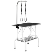 Pet Grooming Table