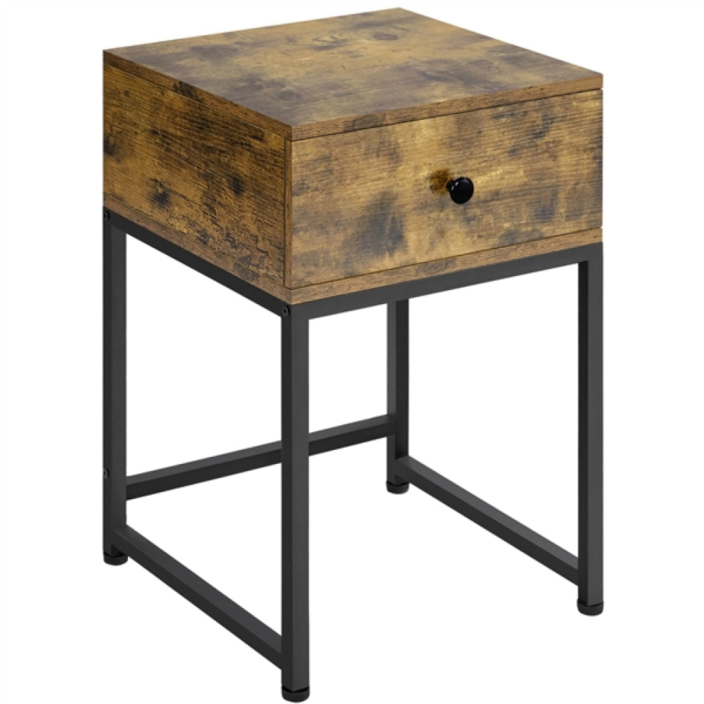 Side Table Nightstand End Table Coffee Table