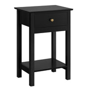 Bedside Table Nightstand Side Table End Table