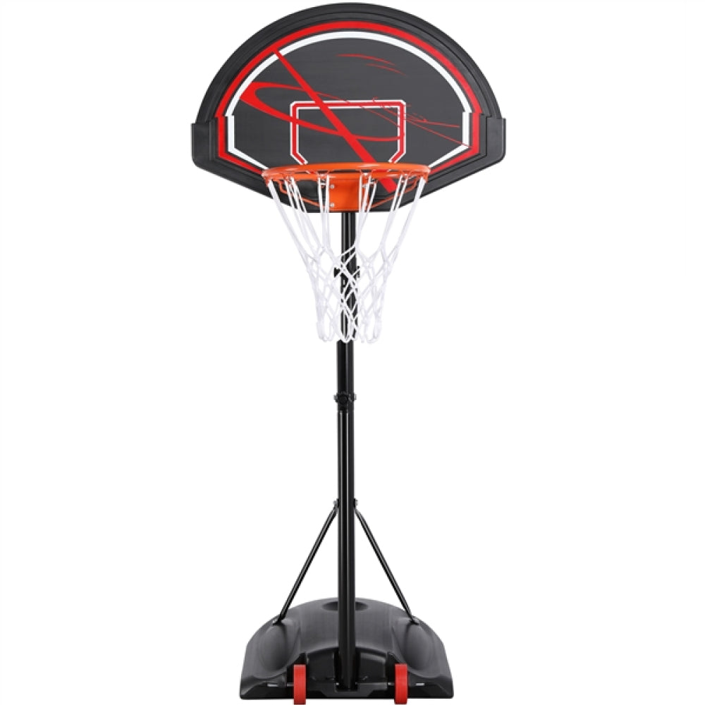 Portable Basketball Hoop