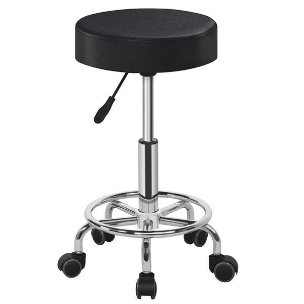 Adjustable Salon Stool Massage Stool Beauty Stool