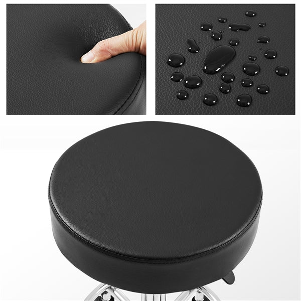 Adjustable Salon Stool Massage Stool Beauty Stool