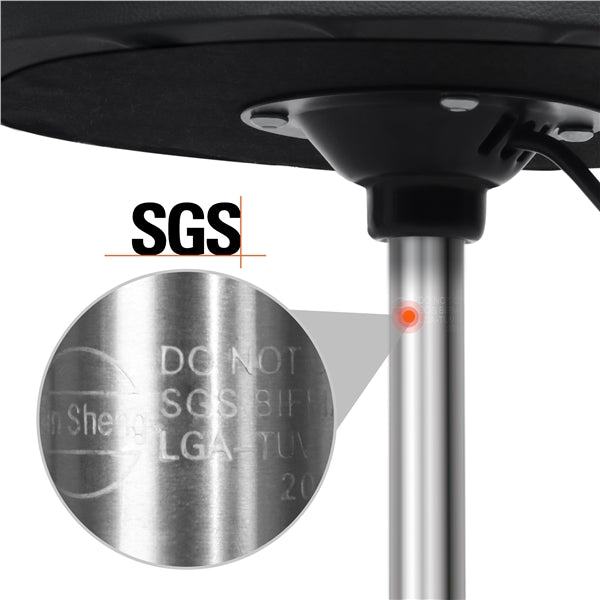 Adjustable Salon Stool Massage Stool Beauty Stool