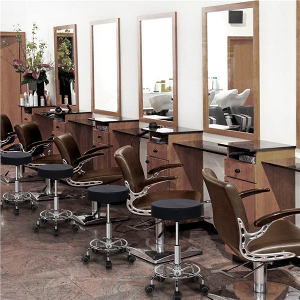 Adjustable Salon Stool Massage Stool Beauty Stool