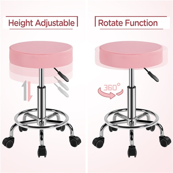 Bar Stool Salon Stool
