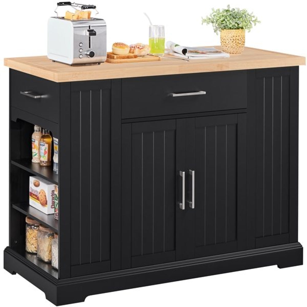 Rolling Kitchen Island Kitchen Trolley