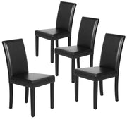 4pcs Dining Room Chairs