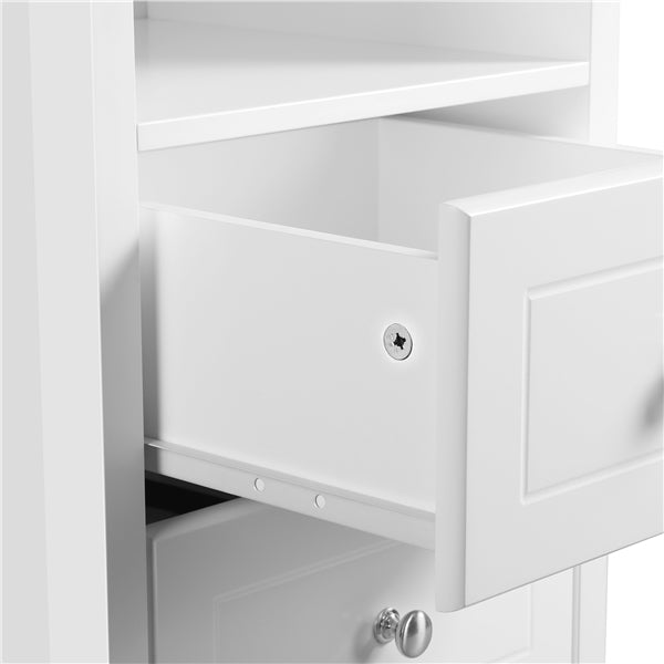 Set of 2 Side Tables Nightstands Side Tables End Table Nightstand