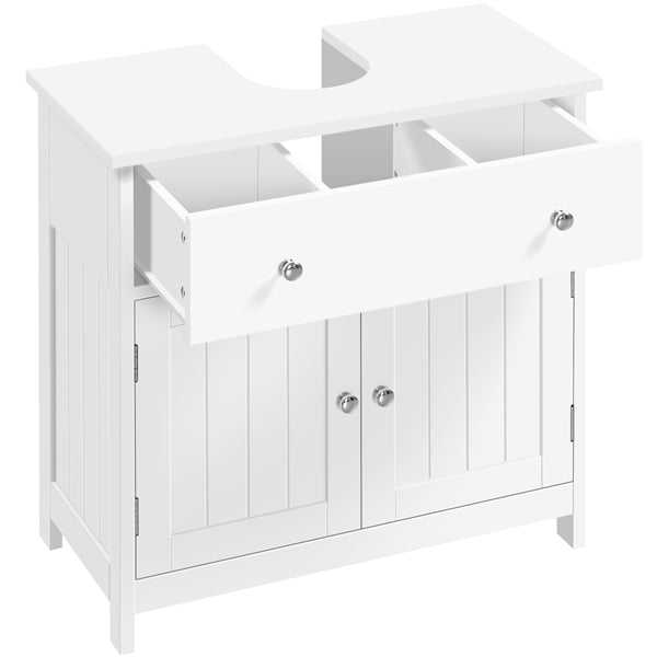 Sink Storage Cabinet Pedestal Sink Bathroom Vanity Cabinet