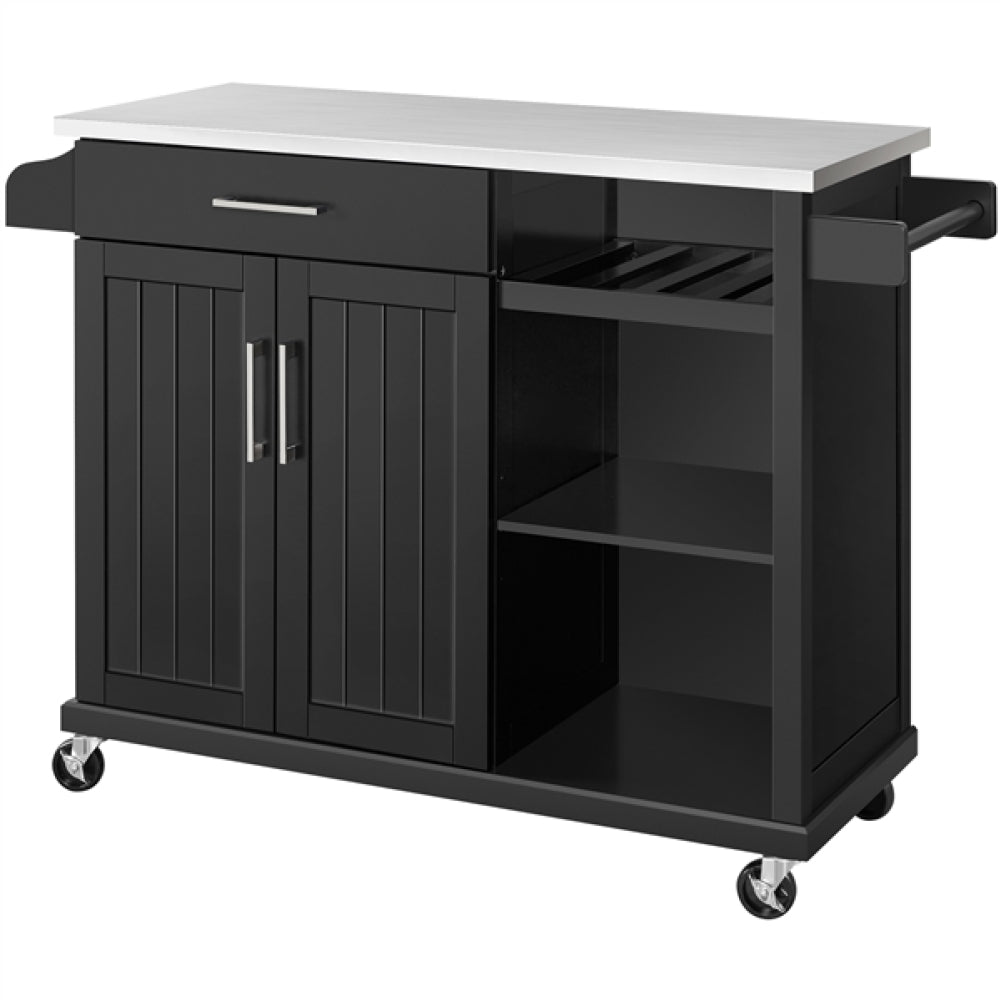 Kitchen Cart Kitchen Trolley Kitchen Island