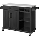 Kitchen Cart Kitchen Trolley Kitchen Island