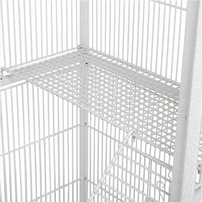 69’’H Extra Large Bird Cage
