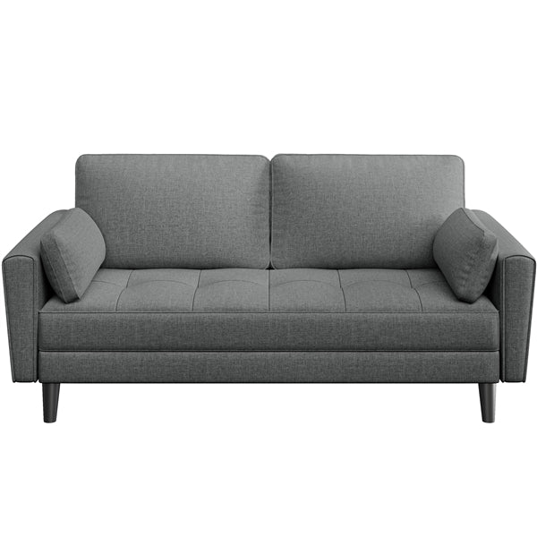 1x 2-seater sofa and 2x suited oversized armchair Sofa Set