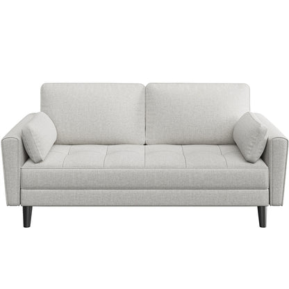1x 2-seater sofa and 2x suited oversized armchair Sofa Set