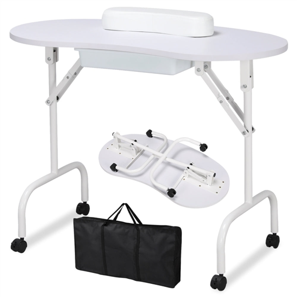 Manicure Table