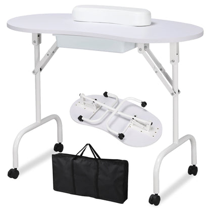 Manicure Table