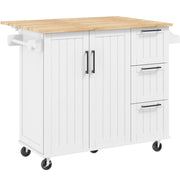 Kitchen Cart Kitchen Trolley