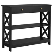 Versatile Living Room Hall Table Console Table