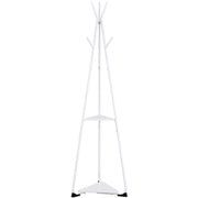 Modern Freestanding Coat Rack Coat Stand Entryway Hall Tree