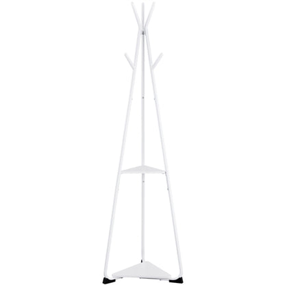 Coat Rack Clothes Rack